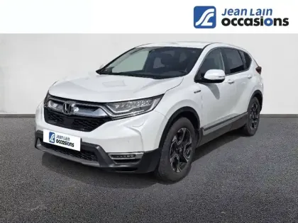 Photo Honda Cr-v Elegance