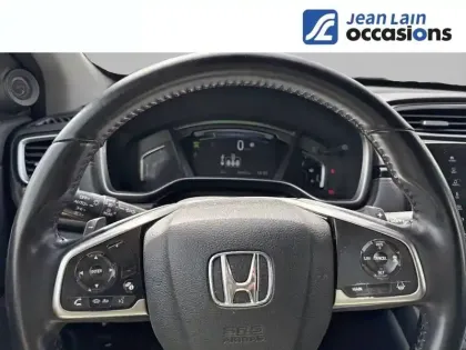 Photo 11 Honda CR-V  Hybrid 2.0 i-MMD 2WD