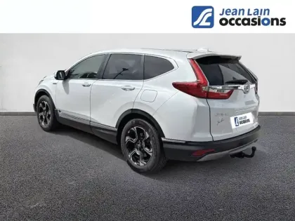 Photo 6 Honda CR-V  Hybrid 2.0 i-MMD 2WD