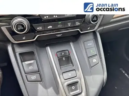 Photo 12 Honda CR-V  Hybrid 2.0 i-MMD 2WD