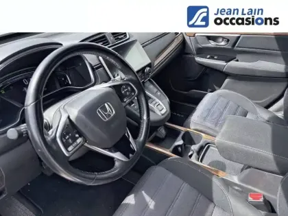 Photo 10 Honda CR-V  Hybrid 2.0 i-MMD 2WD