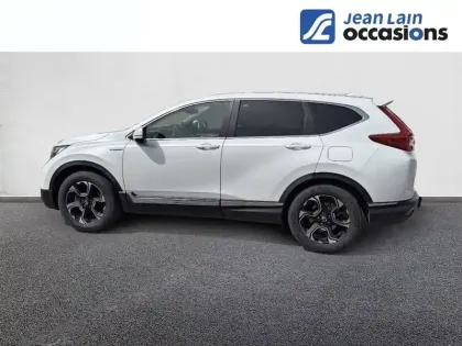Photo 7 Honda CR-V  Hybrid 2.0 i-MMD 2WD