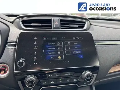 Photo 14 Honda CR-V  Hybrid 2.0 i-MMD 2WD