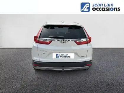 Photo 5 Honda CR-V  Hybrid 2.0 i-MMD 2WD