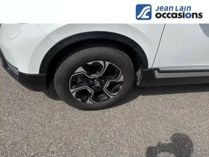 Photo 8 Honda CR-V  Hybrid 2.0 i-MMD 2WD