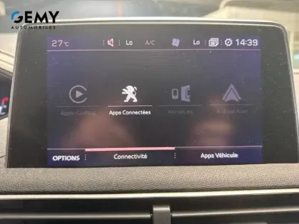 Photo 15 Peugeot 3008  1.2 Puretech 130ch S&S EAT6