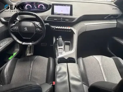 Photo 7 Peugeot 3008  1.2 Puretech 130ch S&S EAT6