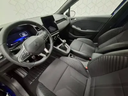 Photo 29 Renault Clio  TCe 90