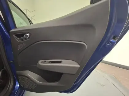 Photo 20 Renault Clio  TCe 90