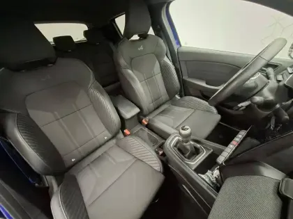 Photo 25 Renault Clio  TCe 90