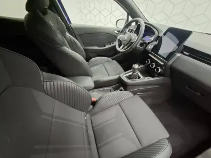 Photo 24 Renault Clio  TCe 90