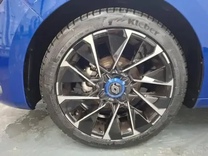 Photo 12 Renault Clio  TCe 90