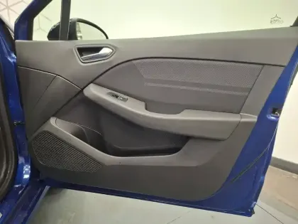 Photo 21 Renault Clio  TCe 90