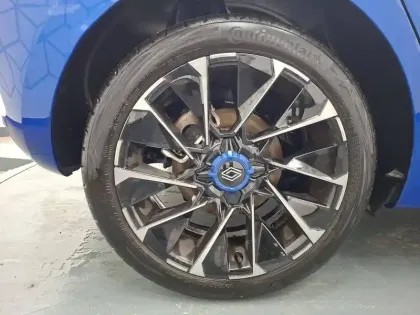 Photo 14 Renault Clio  TCe 90