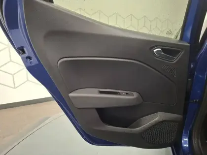 Photo 22 Renault Clio  TCe 90