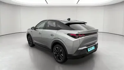 Photo 25 Peugeot 3008  Hybrid 136 e-DCS6