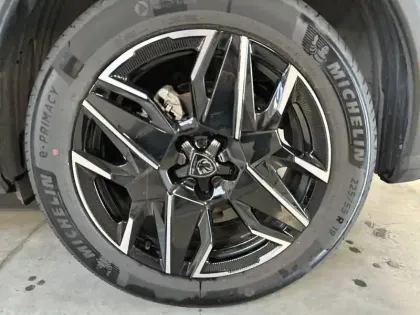 Photo 12 Peugeot 3008  Hybrid 136 e-DCS6