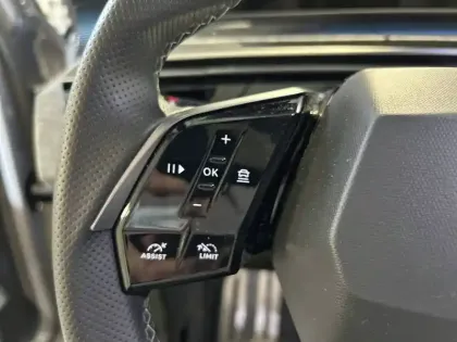 Photo 20 Peugeot 3008  Hybrid 136 e-DCS6