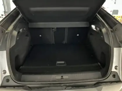 Photo 5 Peugeot 3008  Hybrid 136 e-DCS6