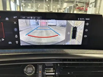 Photo 14 Peugeot 3008  Hybrid 136 e-DCS6