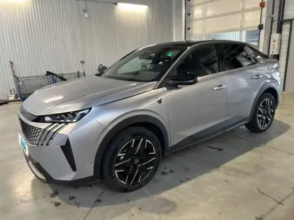 Photo Peugeot 3008 Gt