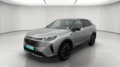 Photo 23 Peugeot 3008  Hybrid 136 e-DCS6