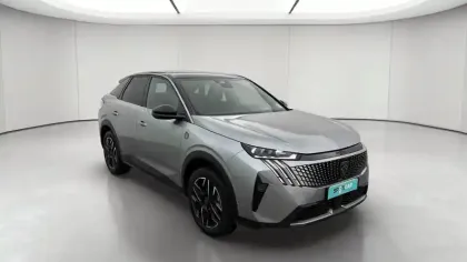 Photo 30 Peugeot 3008  Hybrid 136 e-DCS6