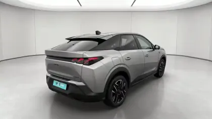 Photo 28 Peugeot 3008  Hybrid 136 e-DCS6