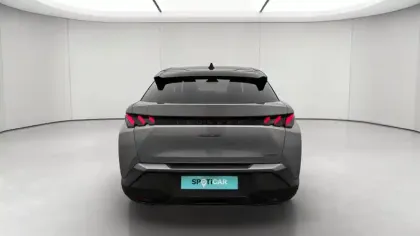 Photo 26 Peugeot 3008  Hybrid 136 e-DCS6