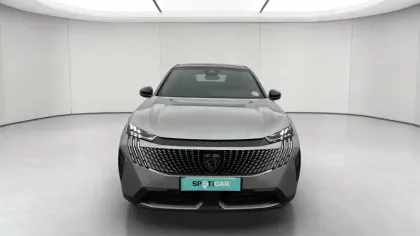 Photo 31 Peugeot 3008  Hybrid 136 e-DCS6