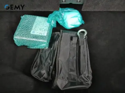 Photo 21 Peugeot 5008  Hybrid 136 e-DCS6