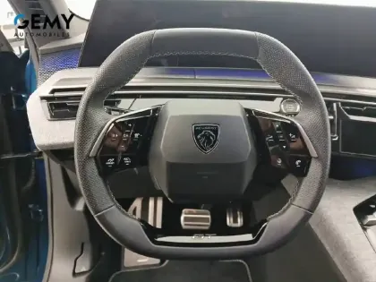 Photo 12 Peugeot 5008  Hybrid 136 e-DCS6