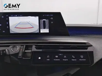 Photo 14 Peugeot 5008  Hybrid 136 e-DCS6