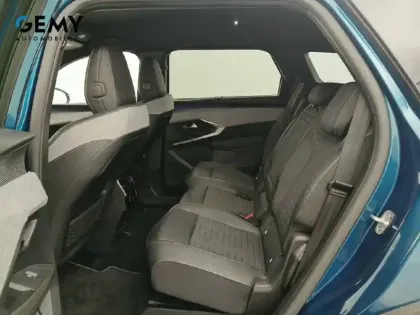 Photo 9 Peugeot 5008  Hybrid 136 e-DCS6