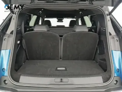Photo 5 Peugeot 5008  Hybrid 136 e-DCS6