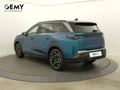 Photo 6 Peugeot 5008  Hybrid 136 e-DCS6