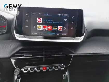 Photo 12 Peugeot 2008  PureTech 130 S&S EAT8