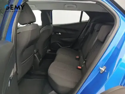 Photo 25 Peugeot 2008  PureTech 130 S&S EAT8