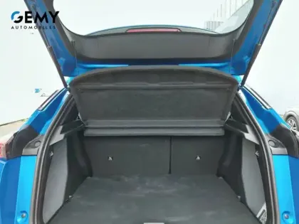 Photo 5 Peugeot 2008  PureTech 130 S&S EAT8