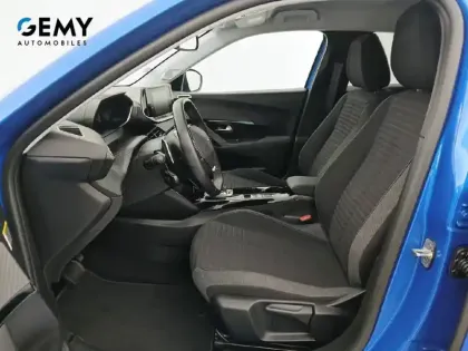 Photo 24 Peugeot 2008  PureTech 130 S&S EAT8
