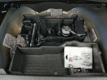 Photo 35 Peugeot 2008  PureTech 130 S&S EAT8