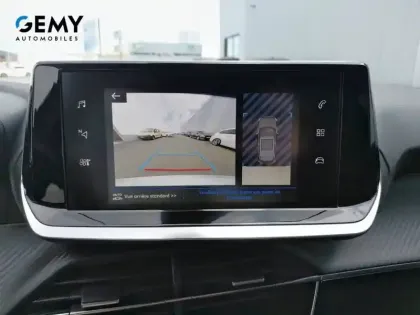 Photo 11 Peugeot 2008  PureTech 130 S&S EAT8