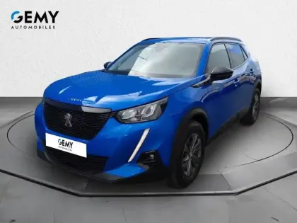 Photo Peugeot 2008 Style