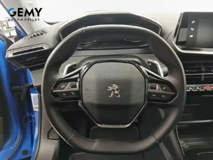 Photo 28 Peugeot 2008  PureTech 130 S&S EAT8