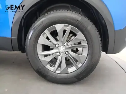 Photo 26 Peugeot 2008  PureTech 130 S&S EAT8