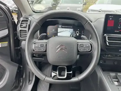 Photo 8 Citroën C5 aircross  PureTech 130 S&S EAT8