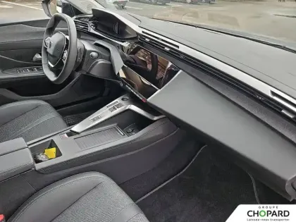 Photo 12 Peugeot 308  BlueHDi 130ch S&S EAT8