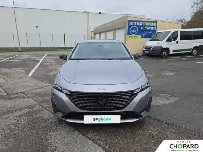 Photo 31 Peugeot 308  BlueHDi 130ch S&S EAT8