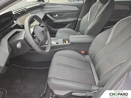 Photo 10 Peugeot 308  BlueHDi 130ch S&S EAT8