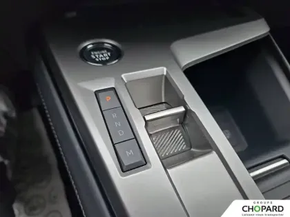 Photo 22 Peugeot 308  BlueHDi 130ch S&S EAT8